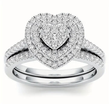 Bague de fiançailles