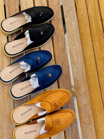 Sabot Design Loro