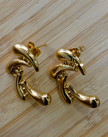 Bijoux fantaisie en acier inoxydable
