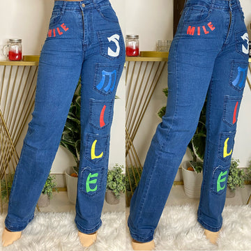 Jean SMILE