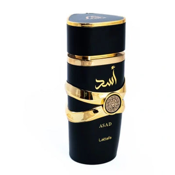 Assad homme parfum