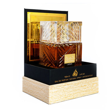 Khamrah parfum