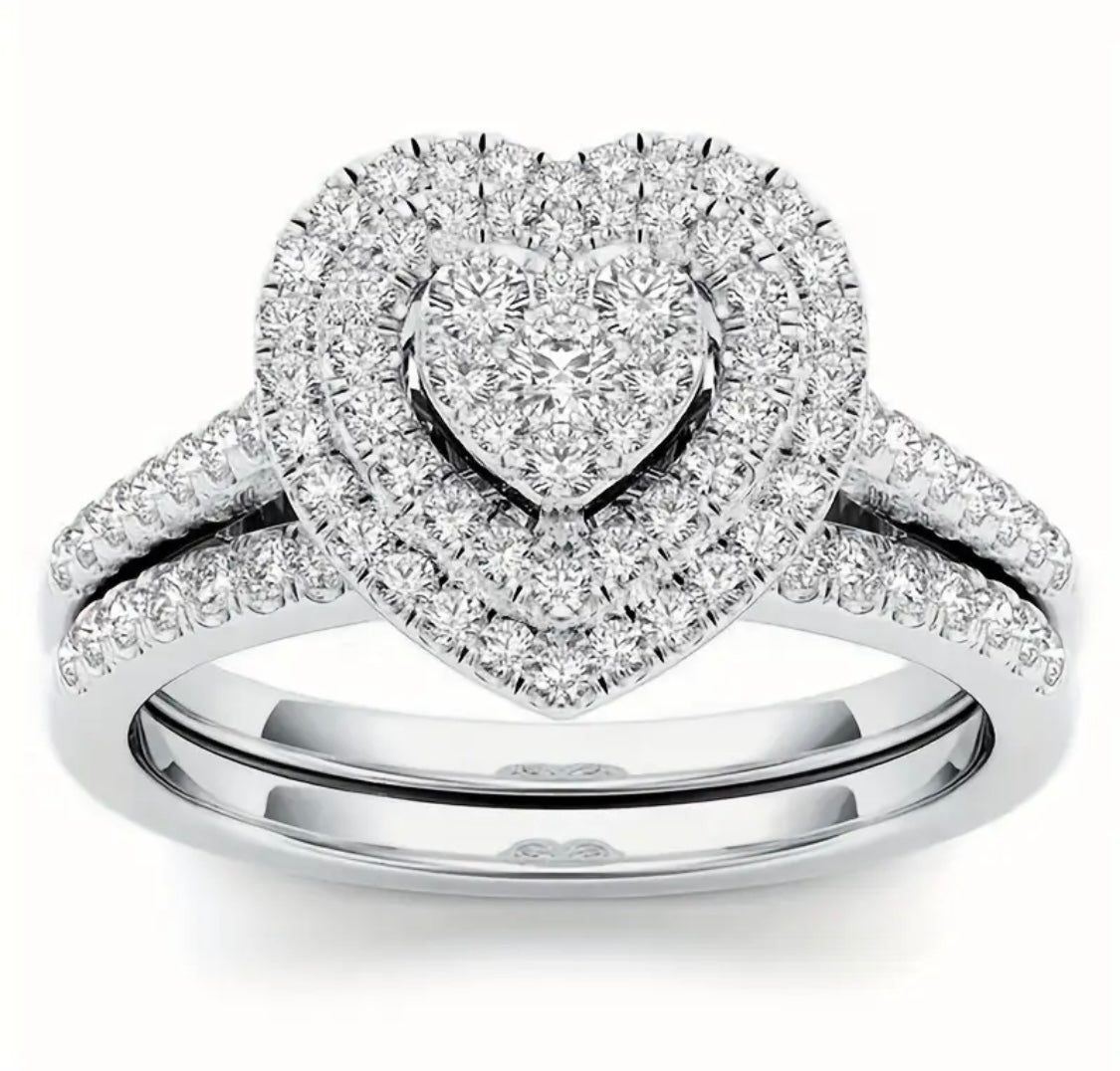 Bague de fiançailles