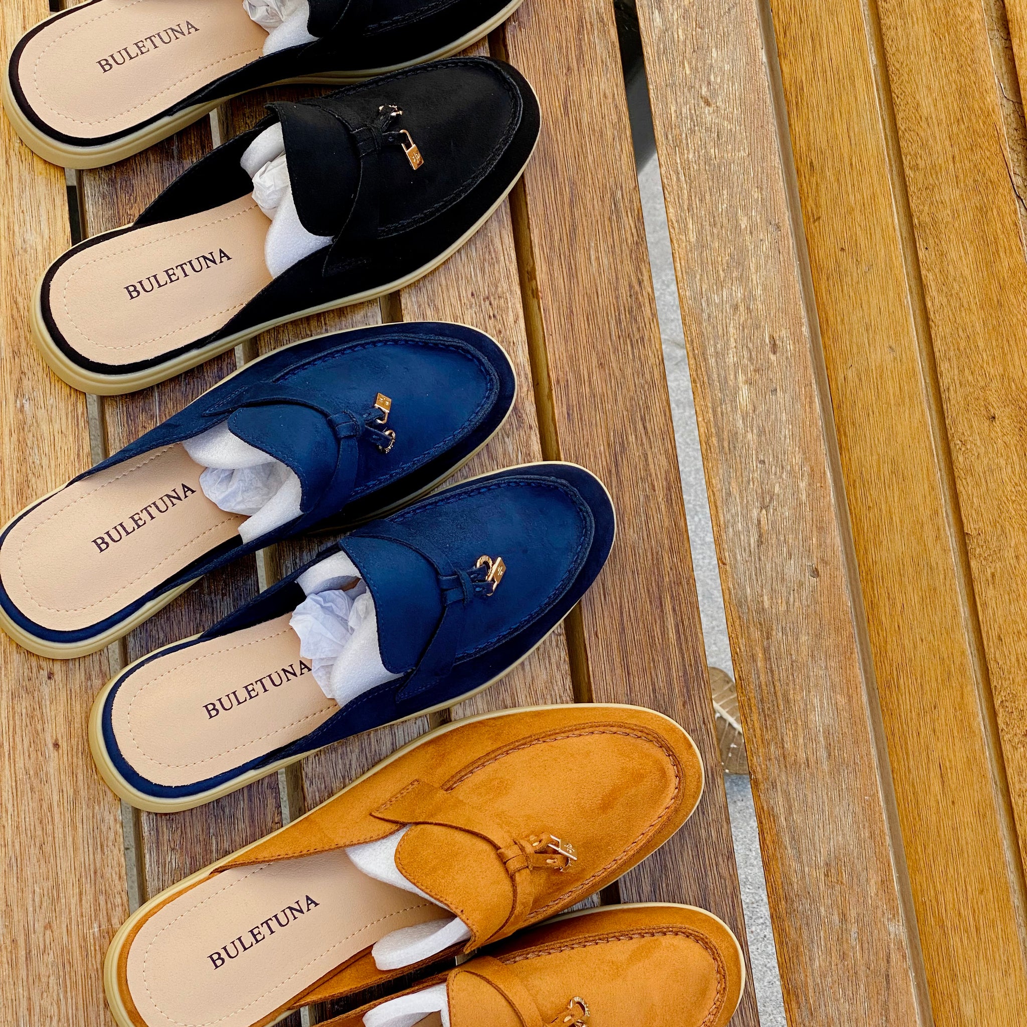 Sabot Design Loro