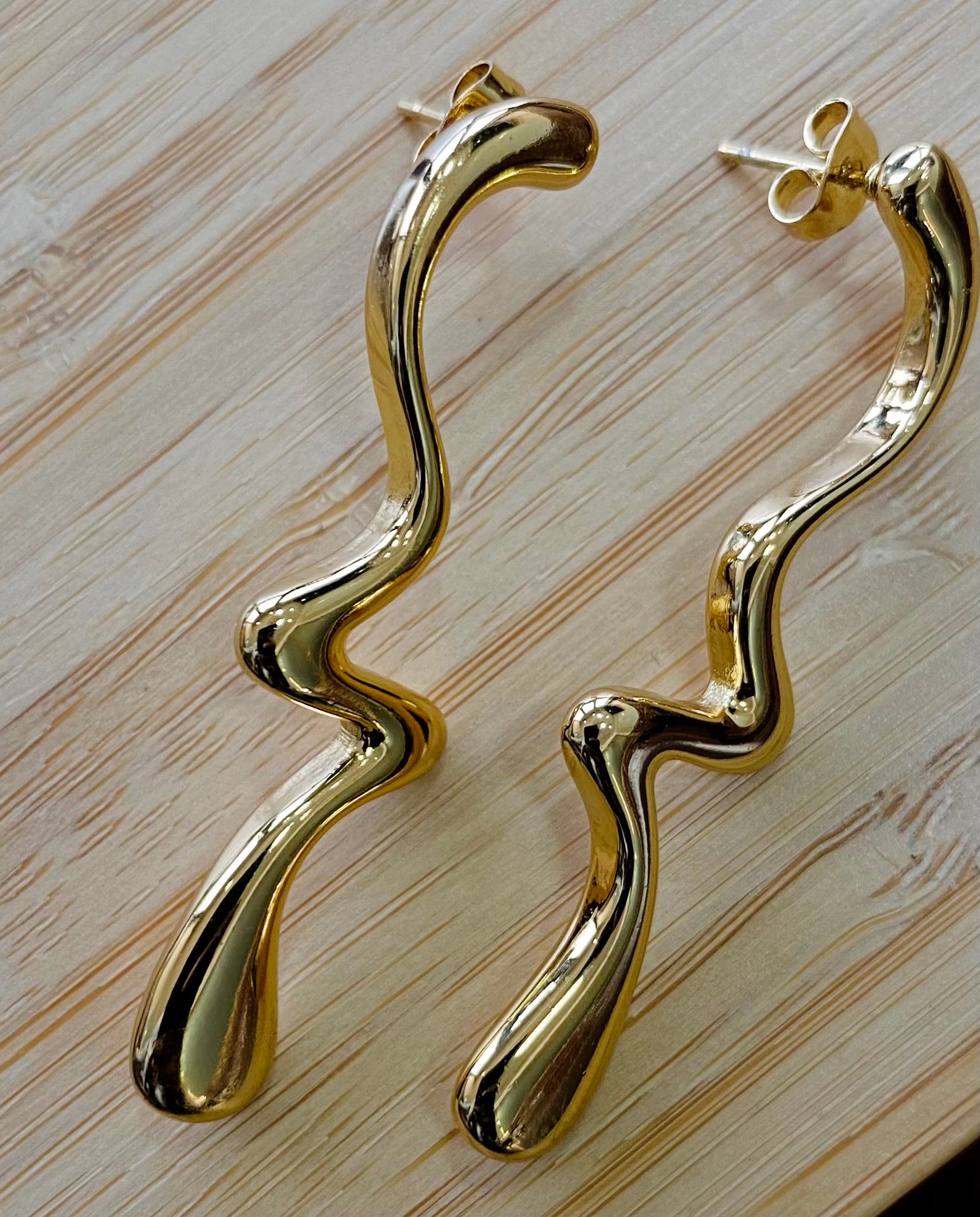 Bijoux pendant en acier inoxydable