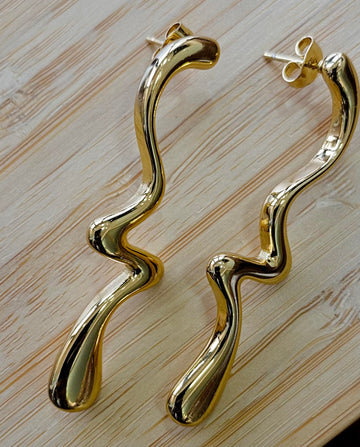 Bijoux pendant en acier inoxydable