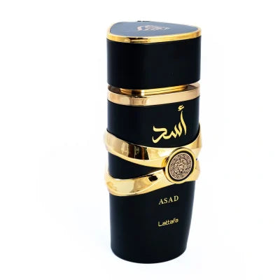 Assad homme parfum