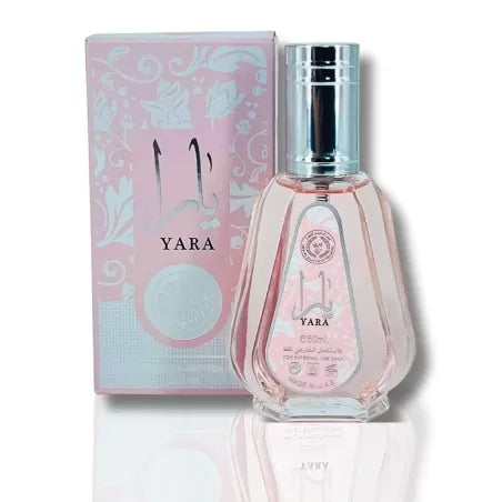 YARA small